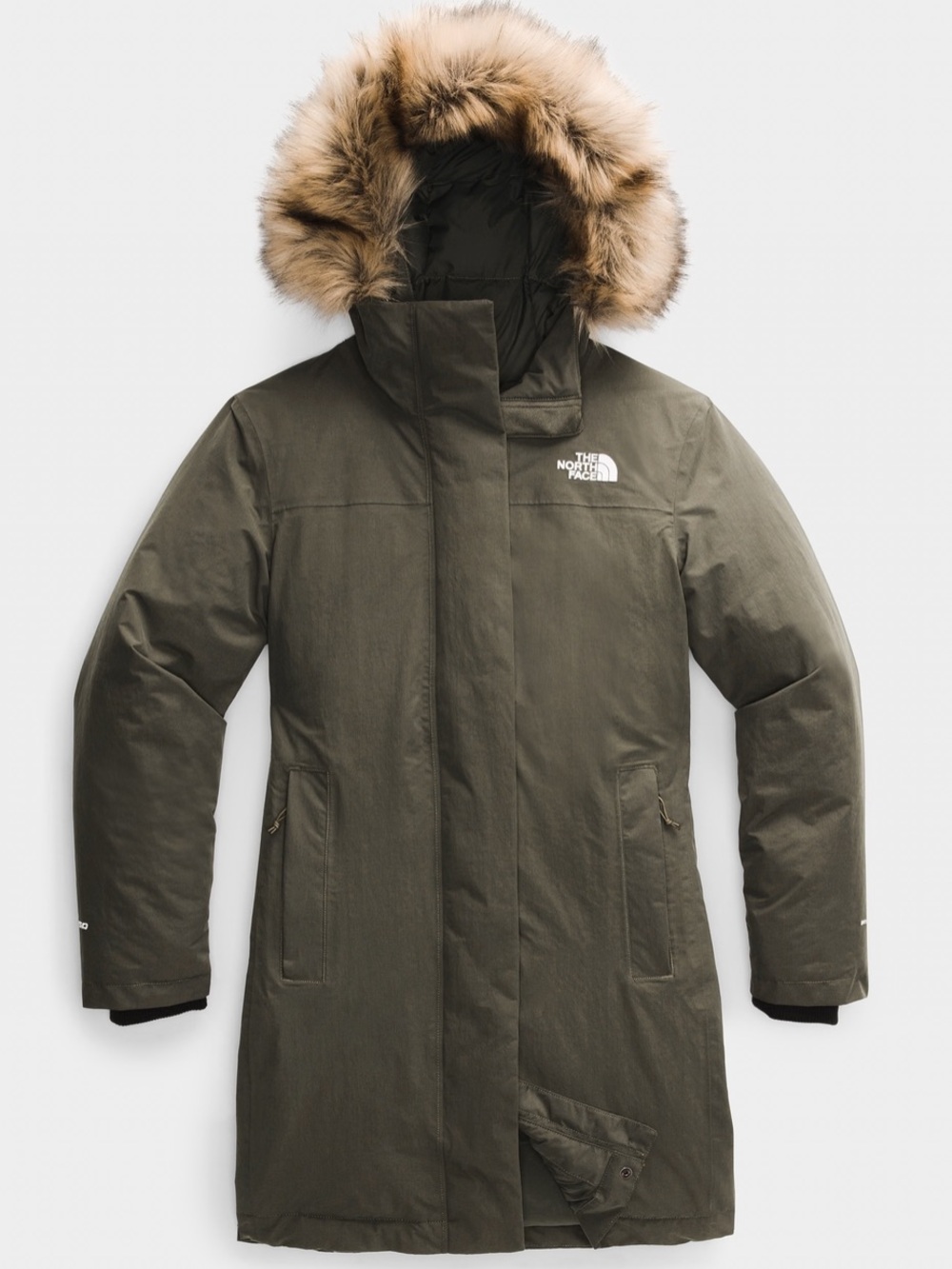 The North Face Women's Arctic Parka